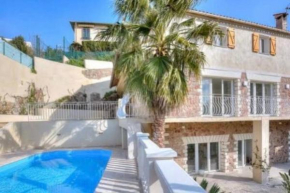 Villa Paradis - Cannes